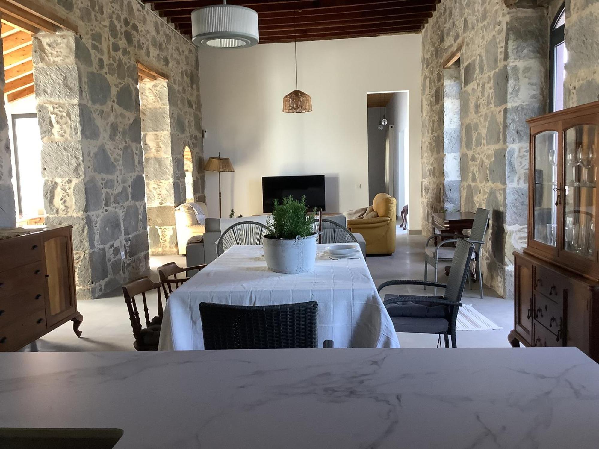 Villa Alpispa Las Palmas de Gran Canaria